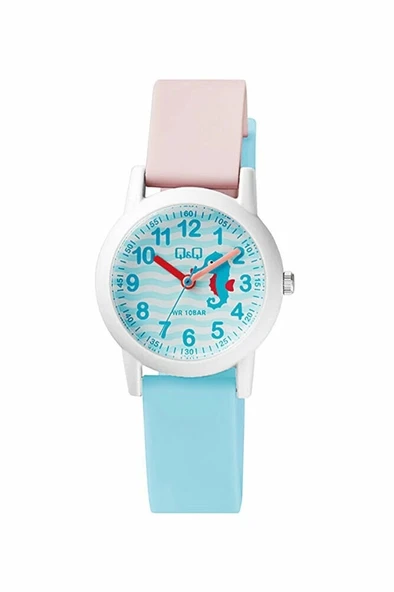 Vs49j001y Unisex Çocuk Kol Saati - 2