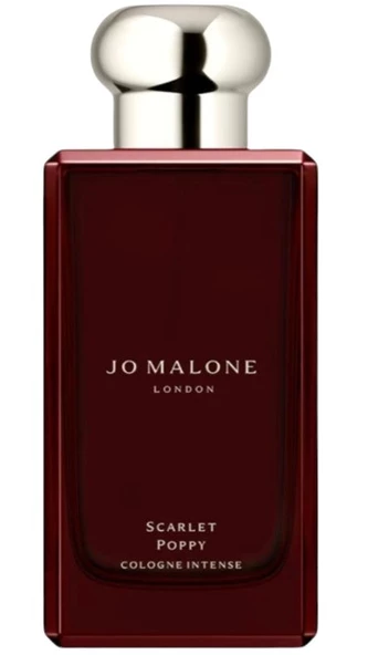 Jo Malone London Scarlet Poppy Cologne Intense 100 MI