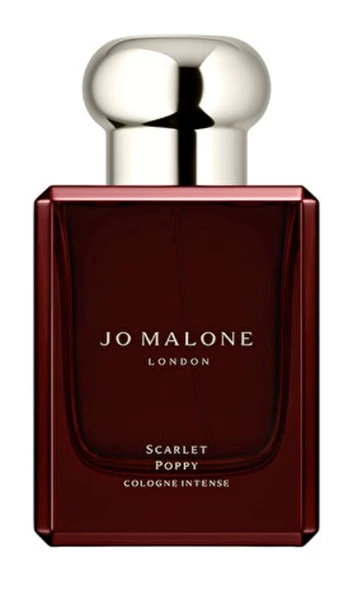 Jo Malone London Scarlet Poppy Cologne Intense 50 MI