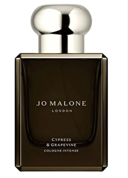 Jo Malone London Cypress & Grapevine Cologne Intense 50 MI