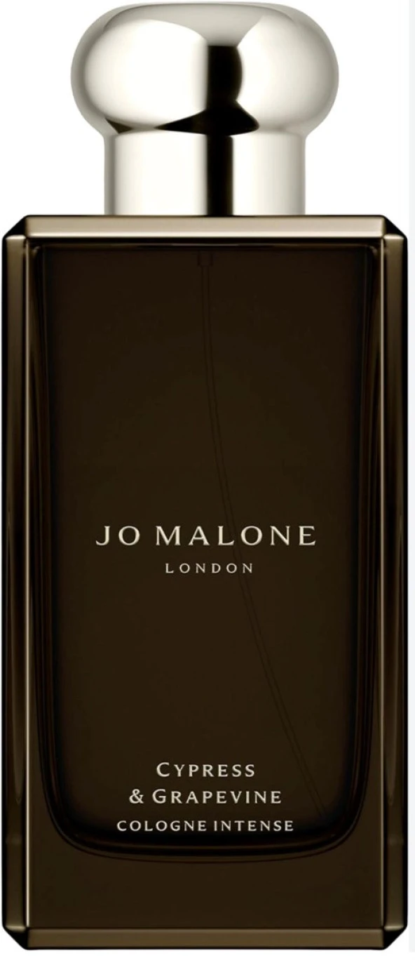 Jo Malone London Cypress & Grapevine Cologne Intense 100 MI