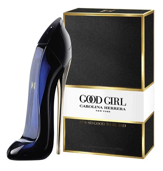 Carolina Herrera Good Girl EDP 50 ml Kadın Parfüm