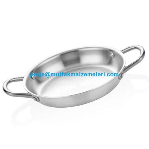 Yumurta Yapma Sahanı