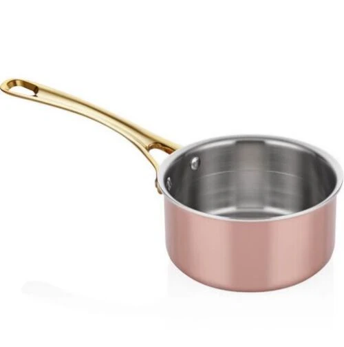 Multi Metal Bakır Kaçerola ürün görseli 1