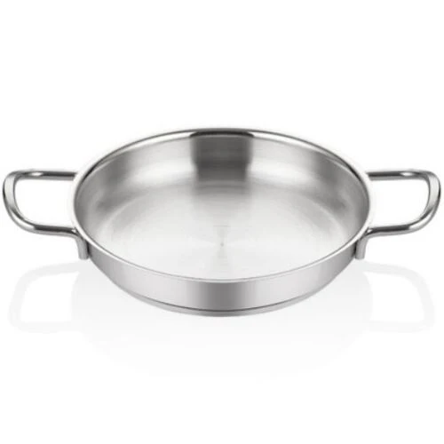 Paslanmaz Çelik Sahan ürün görseli 1