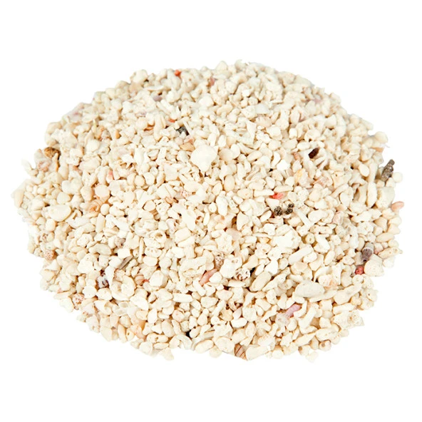 Mercan Kırıgı Kumu 2-5mm 1 Kg - 1