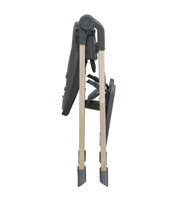 Maxi-Cosi Ava Ultra Kompakt Mama Sandalyesi Beyond Graphite - 2