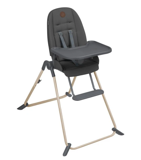Maxi-Cosi Ava Ultra Kompakt Mama Sandalyesi Beyond Graphite - 5