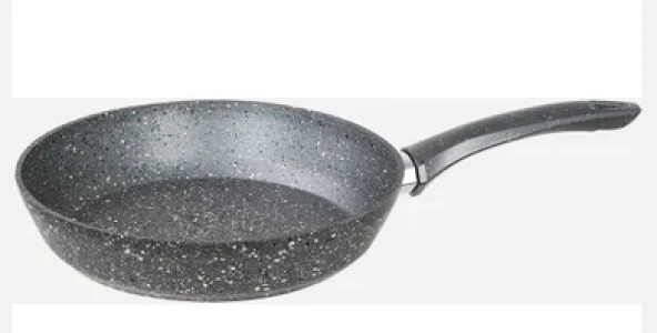 ALKAR TEK SAPLI TAVA EZME 22 CM