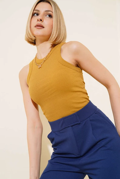 Biyeli Body Hardal - Resim 2