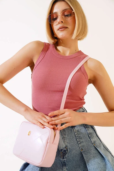 Biyeli Body Gül Kurusu ürün görseli