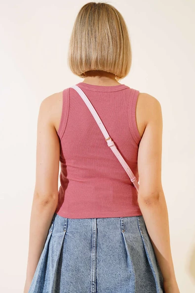 Biyeli Body Gül Kurusu - Resim 3