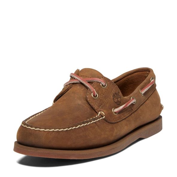 Timberland BOAT SHOE Erkek Ayakkabısı TB01001R2141 - 4