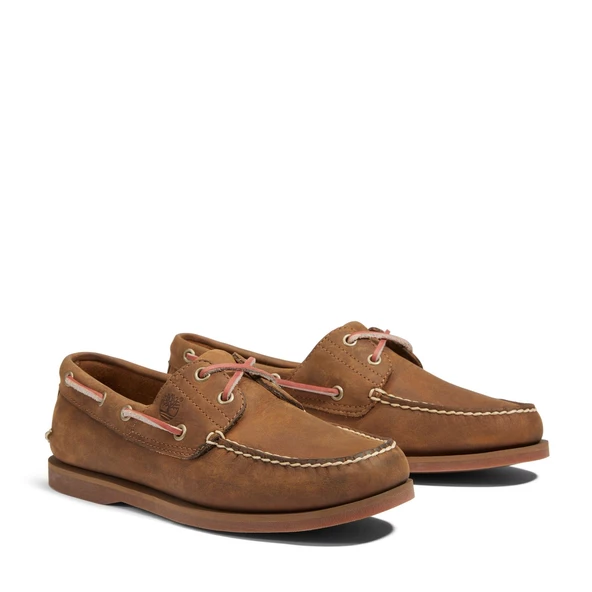 Timberland BOAT SHOE Erkek Ayakkabısı TB01001R2141 - 3