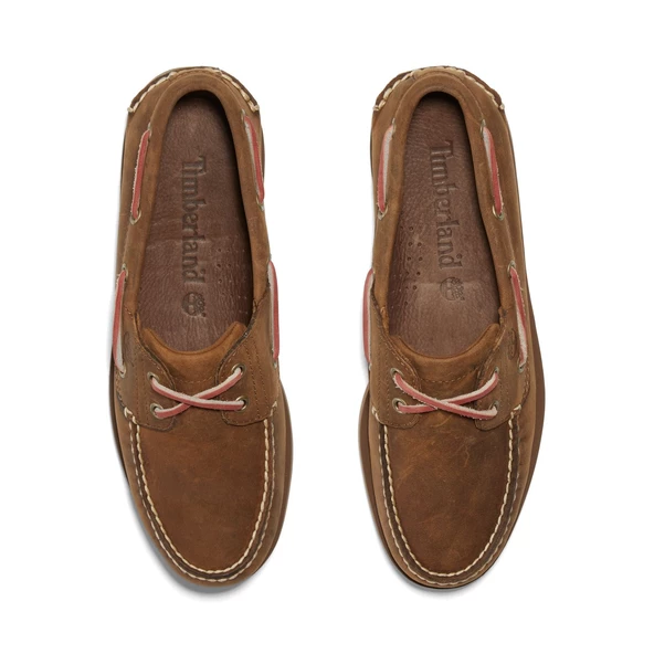 Timberland BOAT SHOE Erkek Ayakkabısı TB01001R2141 - 2
