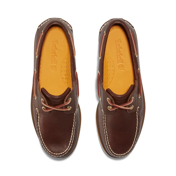 Timberland BOAT SHOE Erkek Ayakkabısı TB0740352141 - 2