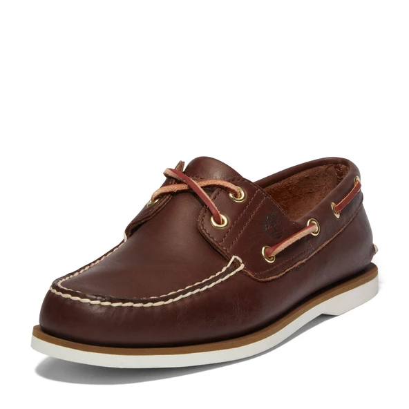 Timberland BOAT SHOE Erkek Ayakkabısı TB0740352141 - 4