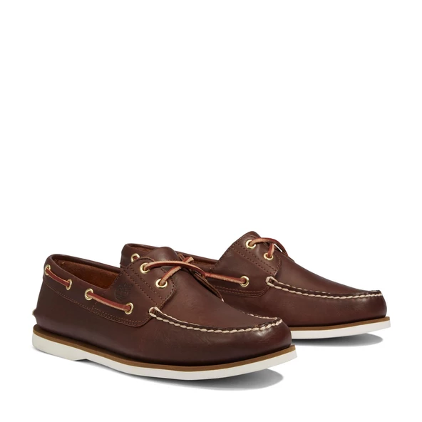 Timberland BOAT SHOE Erkek Ayakkabısı TB0740352141 - 3