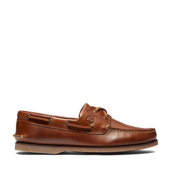 Timberland CLASSIC BOAT SHOE Erkek Ayakkabı TB0A232XF741