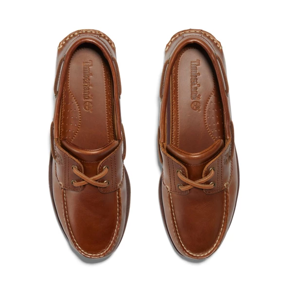 Timberland CLASSIC BOAT SHOE Erkek Ayakkabı TB0A232XF741 - 2