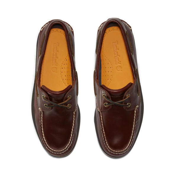 Timberland BOAT SHOE Erkek Ayakkabısı TB0250772141 - 2