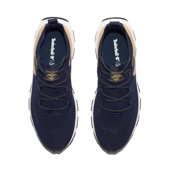 Timberland LOW LACE UP SNEAKER Erkek Ayakkabısı TB0A6AMGEP51 - 2