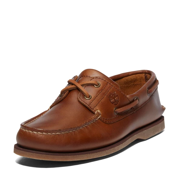 Timberland CLASSIC BOAT SHOE Erkek Ayakkabı TB0A232XF741 - 4