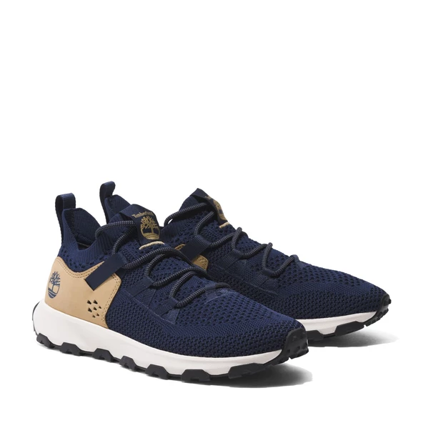 Timberland LOW LACE UP SNEAKER Erkek Ayakkabısı TB0A6AMGEP51 - 4