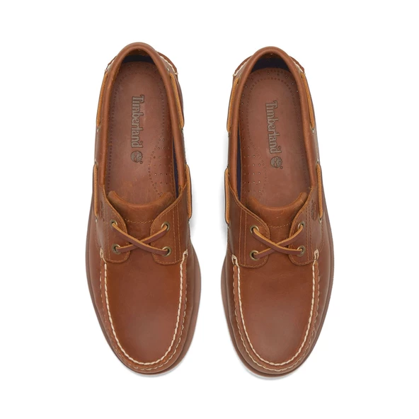 Timberland BOAT SHOE Erkek Ayakkabısı TB0A43V98771 - 2