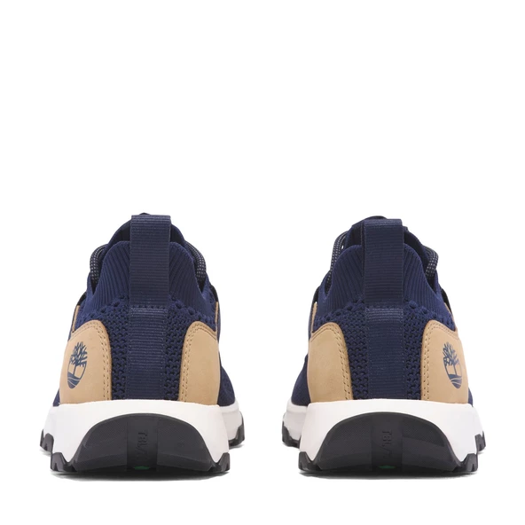 Timberland LOW LACE UP SNEAKER Erkek Ayakkabısı TB0A6AMGEP51 - 5