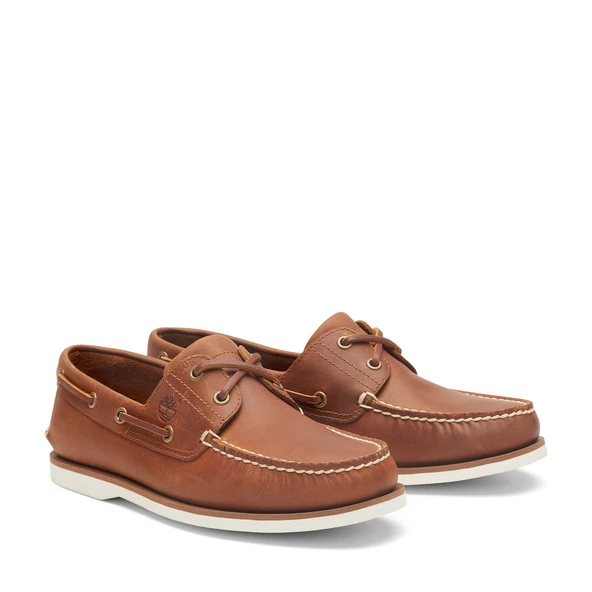 Timberland BOAT SHOE Erkek Ayakkabısı TB0A43V98771 - 3