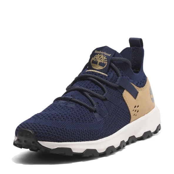 Timberland LOW LACE UP SNEAKER Erkek Ayakkabısı TB0A6AMGEP51 - 6