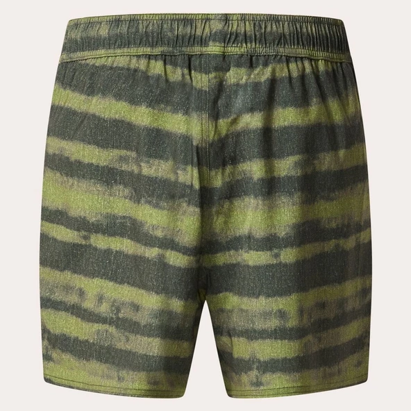 Oakley BLUR STRIPES RC 16" BEACHSHORT Erkek Şort  OAK.FOA405398-OAK.9ZN-S1 - 2