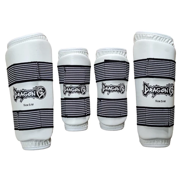 DragonDo 40681 Taekwondo Kol Kaval Koruma Seti 0324 - 2