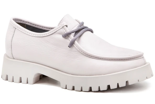 Gedikpaşalı Dv 24Y 2847 Gri Bayan Ayakkabı Kadın Casual ürün görseli