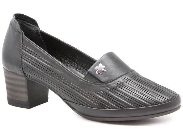 Gedikpaşalı Bty 24Y 8335 Siyah Bayan Ayakkabı Kadın Casual ürün görseli