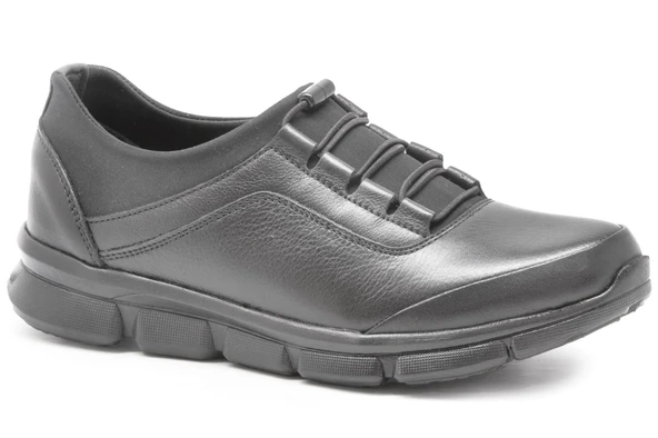 Gedikpaşalı Bty 24Y 022 Siyah Bayan Ayakkabı Kadın Casual ürün görseli