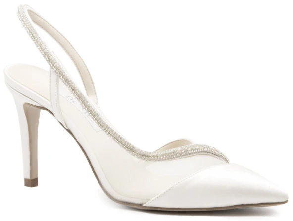 Gedikpaşalı Lcb 22Y 125 Beyaz Bayan Ayakkabı Bayan Klasik