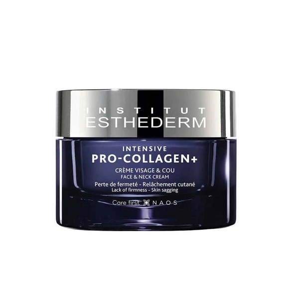 Esthederm Intensive Pro-Collagen+ Cream 50ml