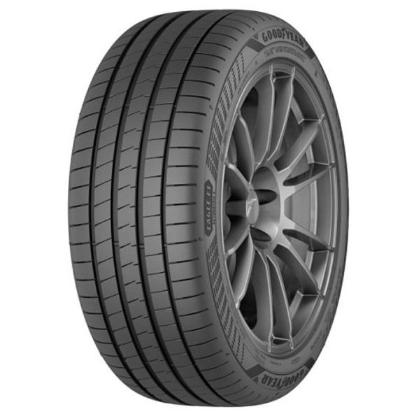 Goodyear Eagle Sport 2 SUV 235/55 R18 100V Yaz Lastiği - 2024