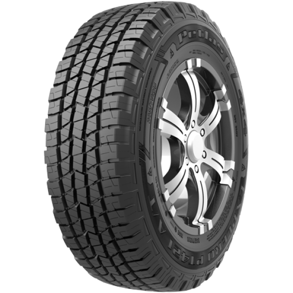 Petlas 245/70 R16 111T Explero PT421 A/T Reinf. Yaz Lastiği Üretim Tarihi 2024