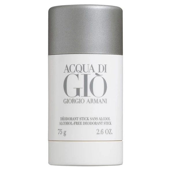 Giorgio Armani Acqua Di Gio Deodorant Stick 75 gr