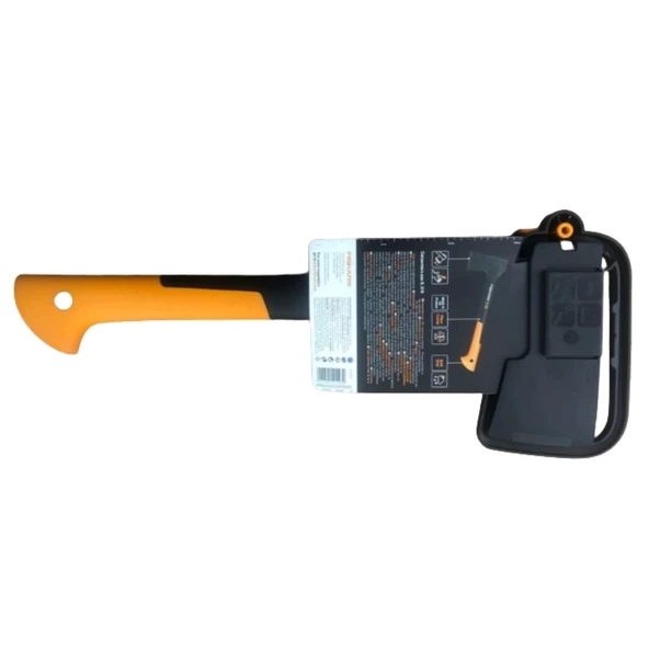 Fiskars 1015619 Marangoz Baltası X10 - 3