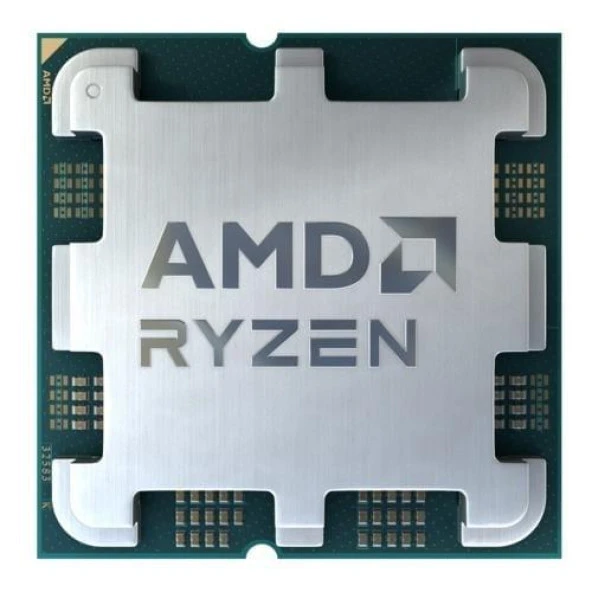 AMD Ryzen 5 7600 100-000001015 (3.8GHz - 5.1GHz) 38MB AM5 65W Tray İşlemci
