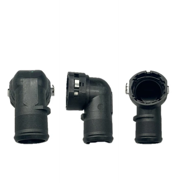 RADYATOR ALT HORTUM PLASTIGI I20-İ30-ACCENT BLUE-TUCSON
