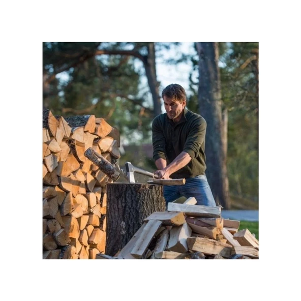 Fiskars 1015642 Yarma Baltası L X21 - 2