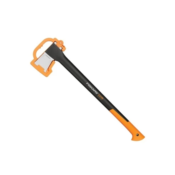 Fiskars 1015642 Yarma Baltası L X21