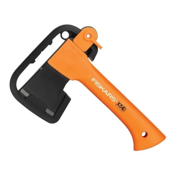 Fiskars 1015617 Kamp Baltası XXS X5