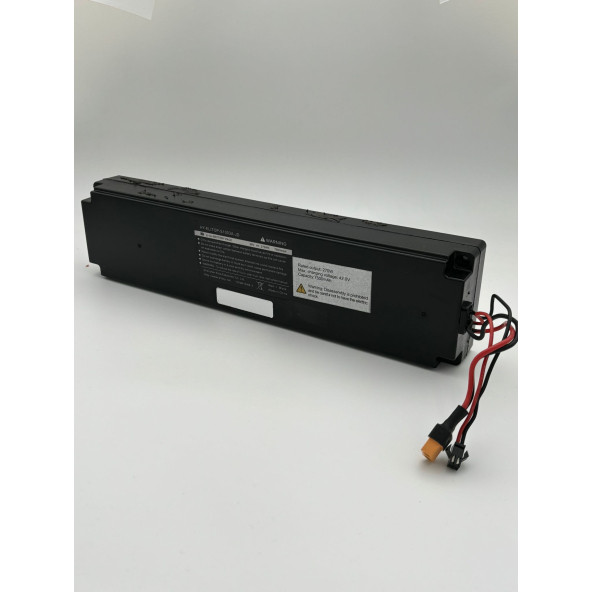 Lenovo HY-ELITOP-S1003A-JD 42v 7.5 Ah Scooter Yenilenmiş Batarya