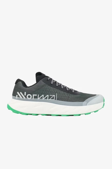 NNormal Kjerag 01 Shoe Unisex Yeşil Patika Koşu Ayakkabısı N1ZKGM1-004